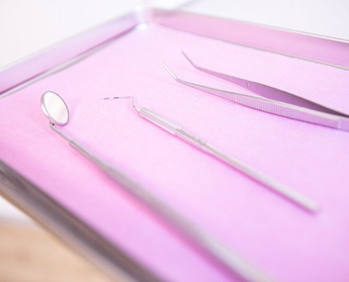 Parodontologie Krems Behandlung Therapie