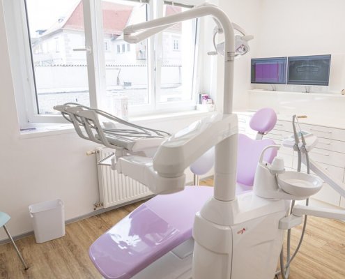 Parodontose Behandlung Praxis Krems   NÖ