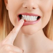 Zahnfleischbluten Zahnfleischentzündung - Behandlung Krems / Niederösterreich